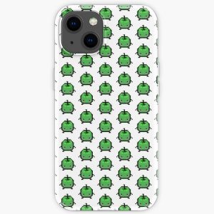 Stardew Valley Junimo iPhone Soft Case RB3005 product Offical Stardew Valley Merch