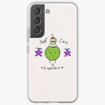 Stardew Valley - Cute Junimo  Samsung Galaxy Soft Case RB3005 product Offical Stardew Valley Merch