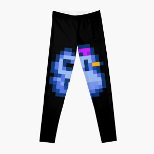 Stardew Valley- Blue Chicken Pullover Hoodie Leggings RB3005 product Offical Stardew Valley Merch