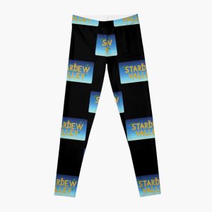 Stardew Valley  Leggings RB3005 product Offical Stardew Valley Merch