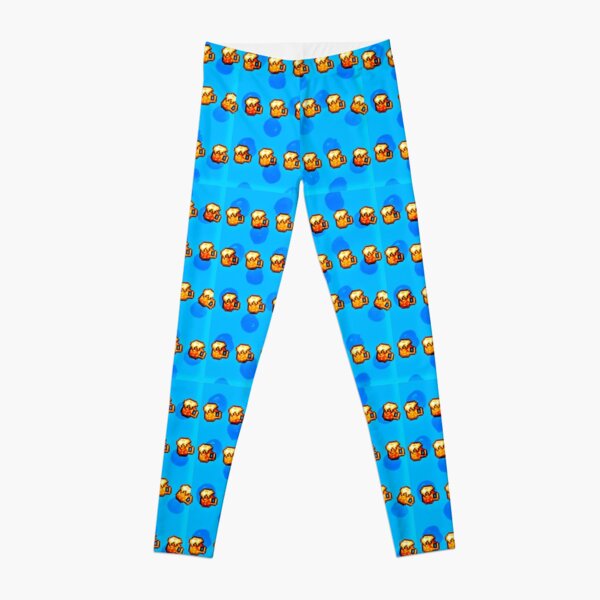 Stardew valley stout Leggings RB3005 product Offical Stardew Valley Merch
