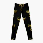 Valley Girl  Stardew Valley Leggings RB3005 product Offical Stardew Valley Merch