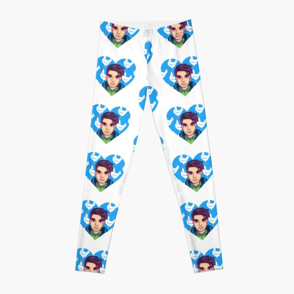Stardew Valley: Shane  Leggings RB3005 product Offical Stardew Valley Merch