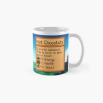 Stardew valley hot chocolate Classic Mug RB3005 product Offical Stardew Valley Merch