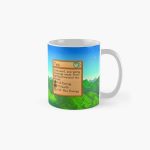 Stardew Valley Tea Classic Mug RB3005 product Offical Stardew Valley Merch