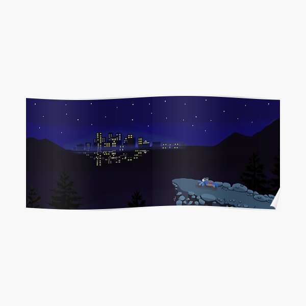 Stardew Valley  Poster RB3005 product Offical Stardew Valley Merch