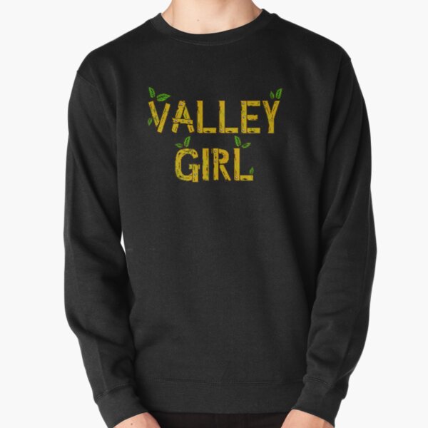Valley Girl  Stardew Valley Pullover Sweatshirt RB3005 product Offical Stardew Valley Merch