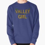Valley Girl | Stardew Valley Pullover Sweatshirt RB3005 product Offical Stardew Valley Merch
