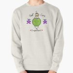 Stardew Valley - Cute Junimo  Pullover Sweatshirt RB3005 product Offical Stardew Valley Merch