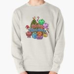 Stardew Valley Christmas special Pullover Sweatshirt RB3005 product Offical Stardew Valley Merch