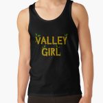 Valley Girl  Stardew Valley Tank Top RB3005 product Offical Stardew Valley Merch
