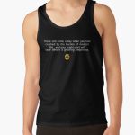 Stardew Valley - A Growing Emptiness Tank Top RB3005 product Offical Stardew Valley Merch