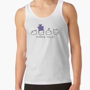 Stardew Valley - Junimos Tank Top RB3005 product Offical Stardew Valley Merch
