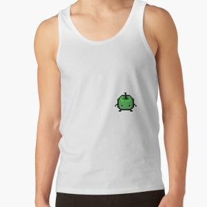 Stardew Valley Junimo Tank Top RB3005 product Offical Stardew Valley Merch