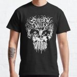 Official Stardew Valley Classic T-Shirt RB3005 product Offical Stardew Valley Merch