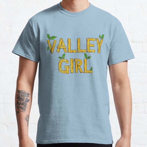 Valley Girl | Stardew Valley Classic T-Shirt RB3005 product Offical Stardew Valley Merch