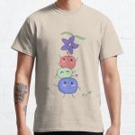 Stardew Valley Apples Classic T-Shirt RB3005 product Offical Stardew Valley Merch
