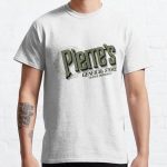 Pierre's General Store Logo | Stardew Valley Logo Classic T-Shirt RB3005 product Offical Stardew Valley Merch