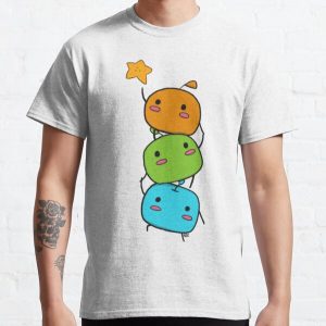 Junimos - Stardew Valley Classic T-Shirt RB3005 product Offical Stardew Valley Merch