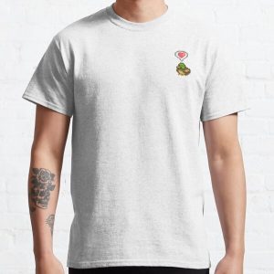 Stardew Valley Happy Duck  Classic T-Shirt RB3005 product Offical Stardew Valley Merch
