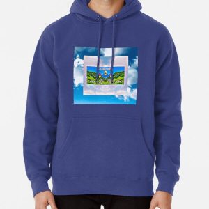 Stardew valley junimos variant 3 Pullover Hoodie RB3005 product Offical Stardew Valley Merch
