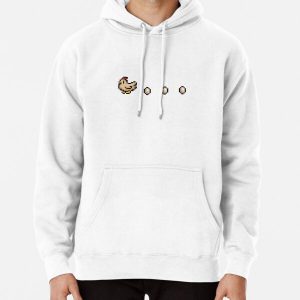 Stardew Valley | Chicken Egg Parade Pullover Hoodie RB3005 product Offical Stardew Valley Merch