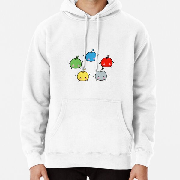 Stardew Valley Junimos Pullover Hoodie RB3005 product Offical Stardew Valley Merch