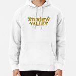 STARDEW VALLEY  Pullover Hoodie RB3005 product Offical Stardew Valley Merch
