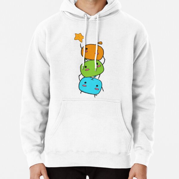 Junimos - Stardew Valley Pullover Hoodie RB3005 product Offical Stardew Valley Merch
