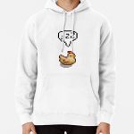 Stardew Valley Sleeping White Chicken Classic T-Shirt Design Shirts Pullover Hoodie RB3005 product Offical Stardew Valley Merch