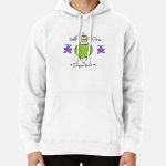 Stardew Valley - Cute Junimo  Pullover Hoodie RB3005 product Offical Stardew Valley Merch