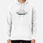 Willy's Bait and Tackle Store T-shirt - Stardew Valley inspired Pullover Hoodie RB3005 product Offical Stardew Valley Merch