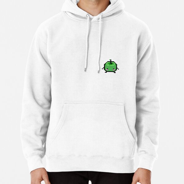 Stardew Valley Junimo Pullover Hoodie RB3005 product Offical Stardew Valley Merch
