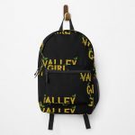 Valley Girl  Stardew Valley Backpack RB3005 product Offical Stardew Valley Merch