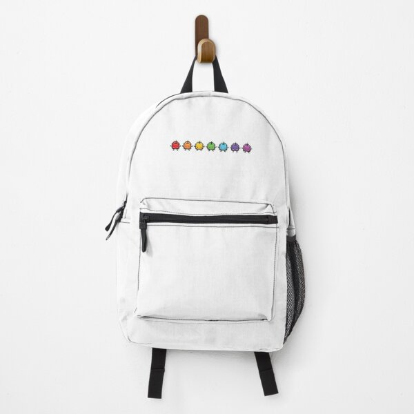 Stardew Valley Junimos Backpack RB3005 product Offical Stardew Valley Merch