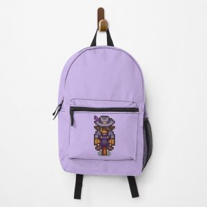 Stardew Valley Deluxe Scarecrow Backpack RB3005 product Offical Stardew Valley Merch