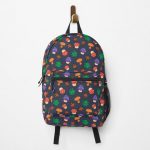Stardew Valley Mushrooms Backpack RB3005 product Offical Stardew Valley Merch