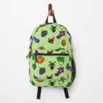 Stardew Valley Fall Crops Bundle Backpack RB3005 product Offical Stardew Valley Merch