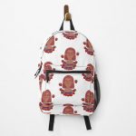 Stardew Valley Strawberry Maru Backpack RB3005 product Offical Stardew Valley Merch