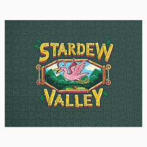 Stardew Valley Merch Jigsaw Puzzle RB3005 product Offical Stardew Valley Merch