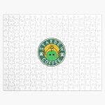 Stardew Valley Stardew Coffee Jigsaw Puzzle RB3005 product Offical Stardew Valley Merch