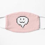 Stardew valley emote Flat Mask RB3005 product Offical Stardew Valley Merch